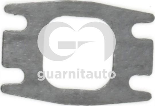 Guarnitauto 210948-3718 - Прокладка, выпускной коллектор unicars.by