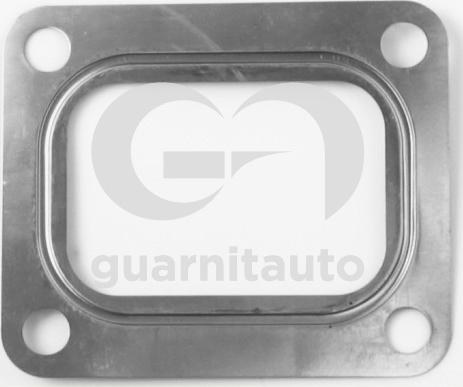 Guarnitauto 230946-5406 - Прокладка, труба выхлопного газа unicars.by