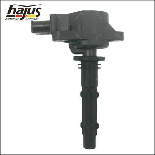 hajus Autoteile 9411042 - Катушка зажигания unicars.by