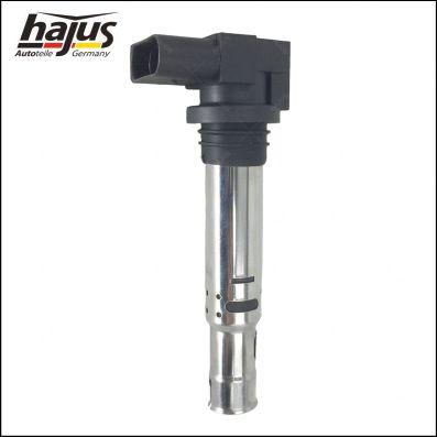 hajus Autoteile 9411019 - Катушка зажигания unicars.by