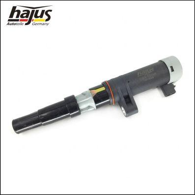 hajus Autoteile 9411014 - Катушка зажигания unicars.by