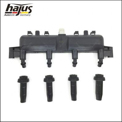 hajus Autoteile 9411010 - Катушка зажигания unicars.by