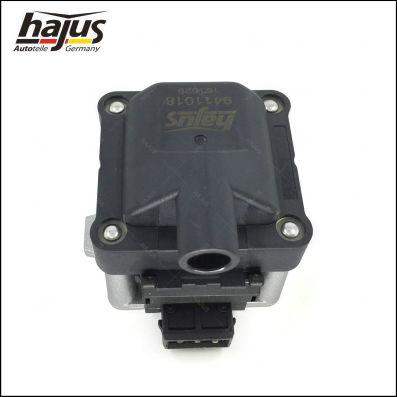 hajus Autoteile 9411018 - Катушка зажигания unicars.by