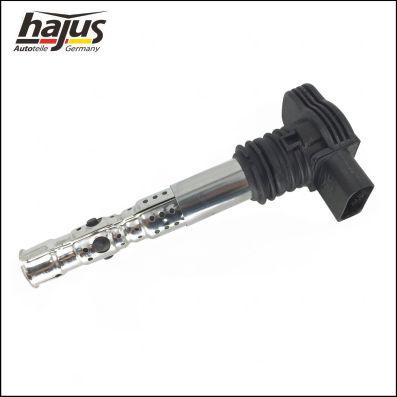 hajus Autoteile 9411017 - Катушка зажигания unicars.by