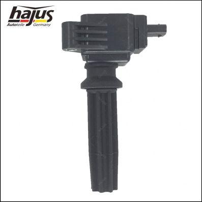 hajus Autoteile 9411033 - Катушка зажигания unicars.by