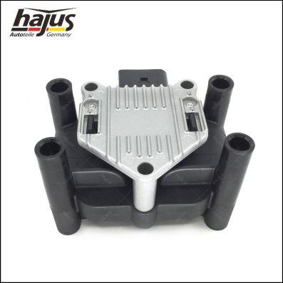 hajus Autoteile 9411021 - Катушка зажигания unicars.by