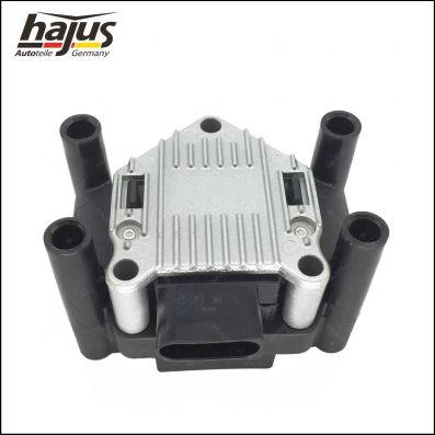 hajus Autoteile 9411021 - Катушка зажигания unicars.by