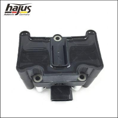 hajus Autoteile 9411021 - Катушка зажигания unicars.by