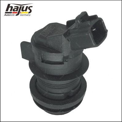 hajus Autoteile 9591066 - Водяной насос, система очистки окон unicars.by