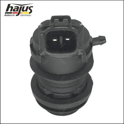 hajus Autoteile 9591066 - Водяной насос, система очистки окон unicars.by