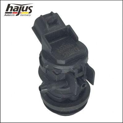 hajus Autoteile 9591066 - Водяной насос, система очистки окон unicars.by