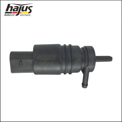 hajus Autoteile 9591012 - Водяной насос, система очистки окон unicars.by