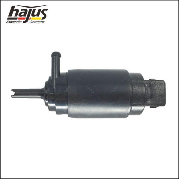 hajus Autoteile 9591025 - Водяной насос, система очистки окон unicars.by