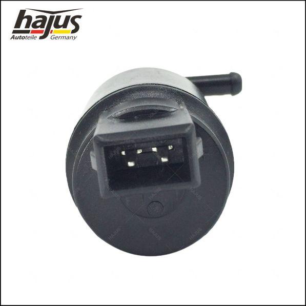 hajus Autoteile 9591025 - Водяной насос, система очистки окон unicars.by