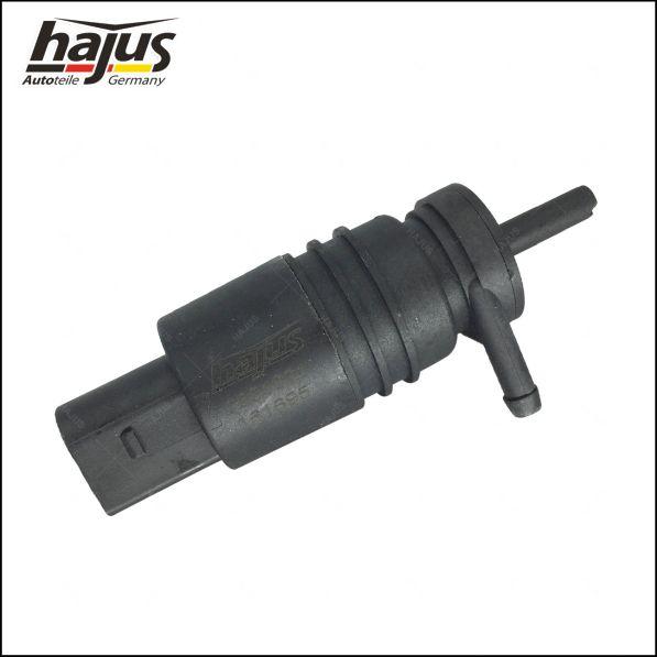 hajus Autoteile 9591021 - Водяной насос, система очистки окон unicars.by