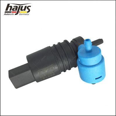 hajus Autoteile 9591022 - Водяной насос, система очистки окон unicars.by