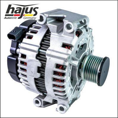 hajus Autoteile 9061032 - Генератор unicars.by