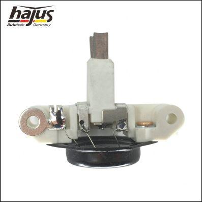 hajus Autoteile 9191099 - Регулятор напряжения, генератор unicars.by