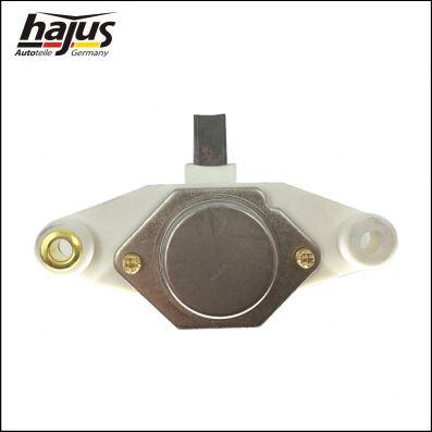 hajus Autoteile 9191101 - Регулятор напряжения, генератор unicars.by