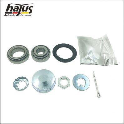 hajus Autoteile 4071090 - Комплект подшипника ступицы колеса unicars.by