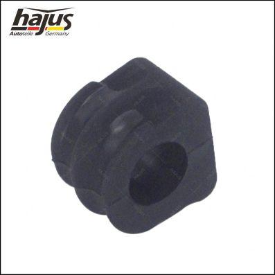 hajus Autoteile 4071048 - Втулка стабилизатора unicars.by