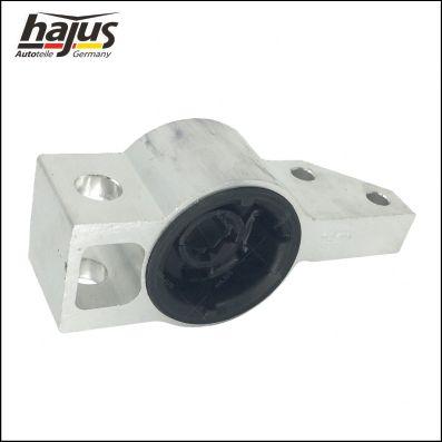 hajus Autoteile 4071009 - Сайлентблок, рычаг подвески колеса unicars.by