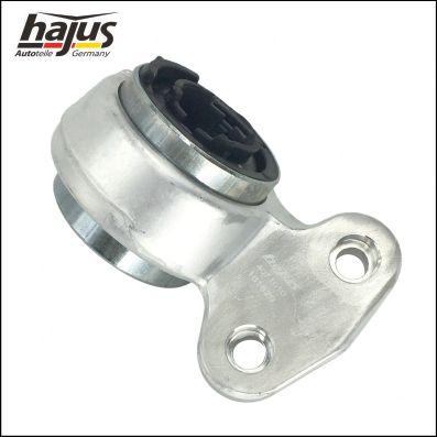 hajus Autoteile 4071010 - Сайлентблок, рычаг подвески колеса unicars.by