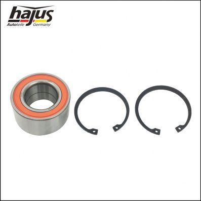 hajus Autoteile 4071088 - Комплект подшипника ступицы колеса unicars.by