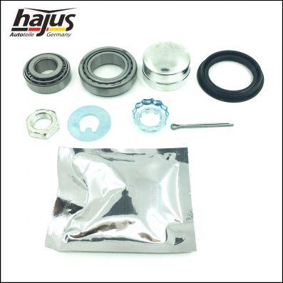 hajus Autoteile 4071075 - Комплект подшипника ступицы колеса unicars.by