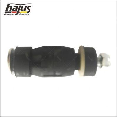 hajus Autoteile 4071340 - Втулка стабилизатора unicars.by