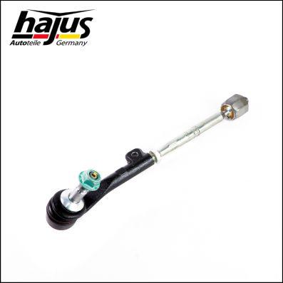 hajus Autoteile 4071348 - Рулевая тяга unicars.by