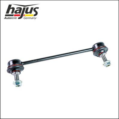 hajus Autoteile 4071361 - Тяга / стойка, стабилизатор unicars.by