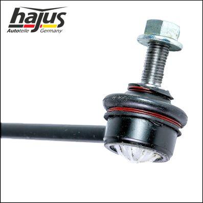 hajus Autoteile 4071361 - Тяга / стойка, стабилизатор unicars.by