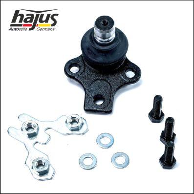 hajus Autoteile 4071264 - Шаровая опора, несущий / направляющий шарнир unicars.by