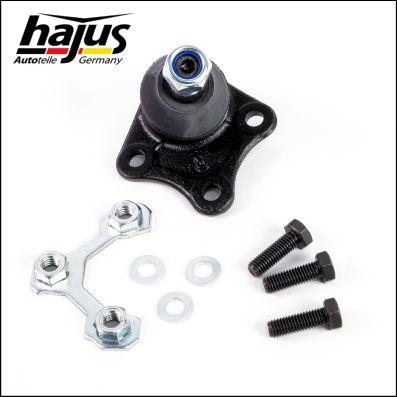 hajus Autoteile 4071266 - Шаровая опора, несущий / направляющий шарнир unicars.by