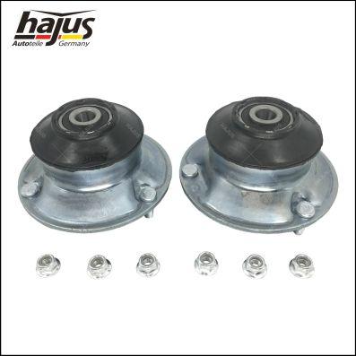 hajus Autoteile 4121094 - Опора стойки амортизатора, подушка unicars.by