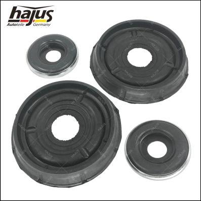 hajus Autoteile 4121095 - Опора стойки амортизатора, подушка unicars.by