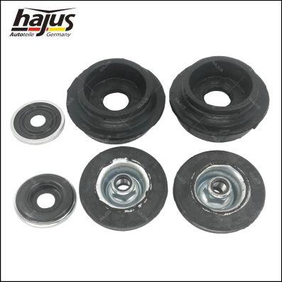 hajus Autoteile 4121091 - Опора стойки амортизатора, подушка unicars.by