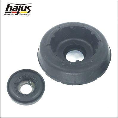 hajus Autoteile 4121044 - Опора стойки амортизатора, подушка unicars.by