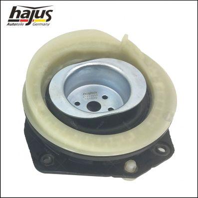 hajus Autoteile 4121045 - Опора стойки амортизатора, подушка unicars.by