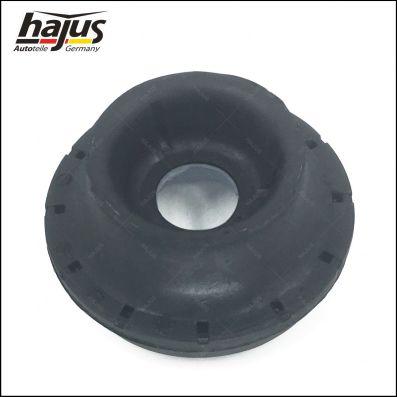 hajus Autoteile 4121009 - Опора стойки амортизатора, подушка unicars.by