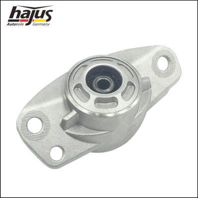 hajus Autoteile 4121004 - Опора стойки амортизатора, подушка unicars.by