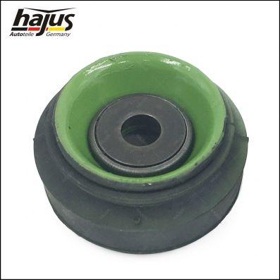 hajus Autoteile 4121002 - Опора стойки амортизатора, подушка unicars.by