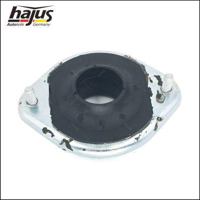 hajus Autoteile 4121015 - Опора стойки амортизатора, подушка unicars.by