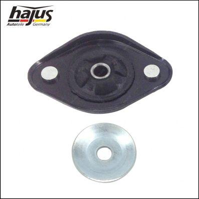 hajus Autoteile 4121016 - Опора стойки амортизатора, подушка unicars.by