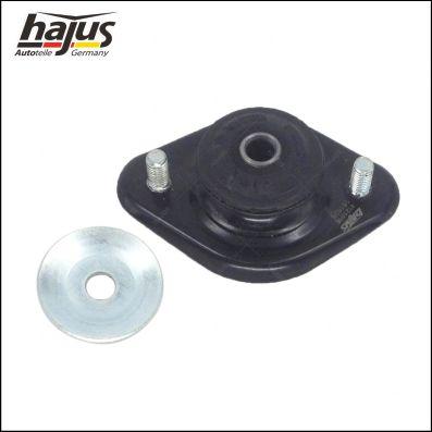 hajus Autoteile 4121016 - Опора стойки амортизатора, подушка unicars.by