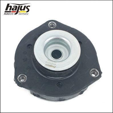 hajus Autoteile 4121018 - Опора стойки амортизатора, подушка unicars.by