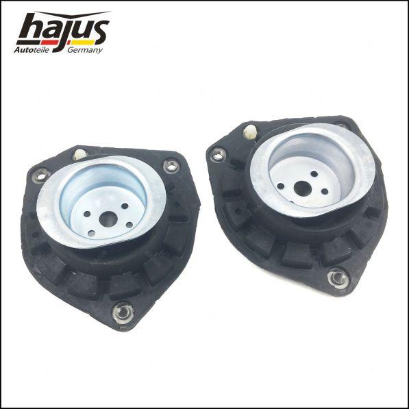 hajus Autoteile 4121017 - Опора стойки амортизатора, подушка unicars.by