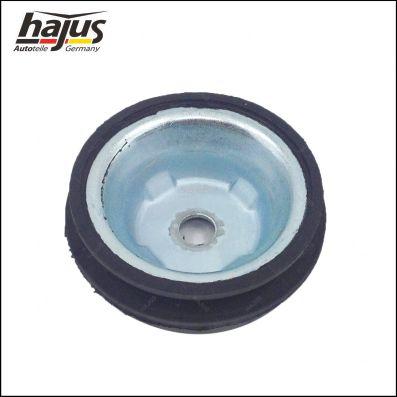 hajus Autoteile 4121025 - Опора стойки амортизатора, подушка unicars.by