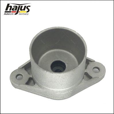 hajus Autoteile 4121026 - Опора стойки амортизатора, подушка unicars.by